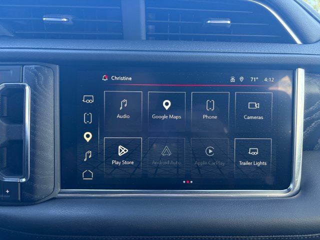 Used 2024 GMC Yukon Denali AWD/4WD image 29