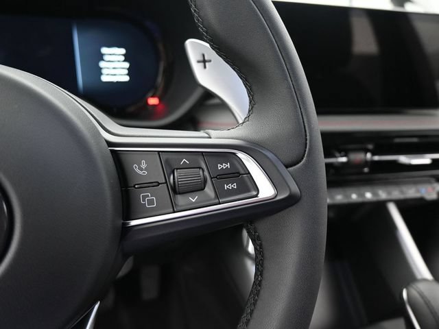 New 2025 Dodge Hornet R/T AWD/4WD image 32