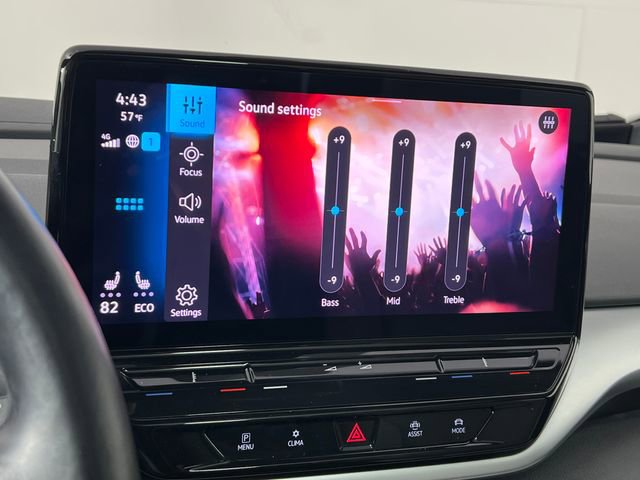 Used 2021 Volkswagen ID.4 Pro S image 37