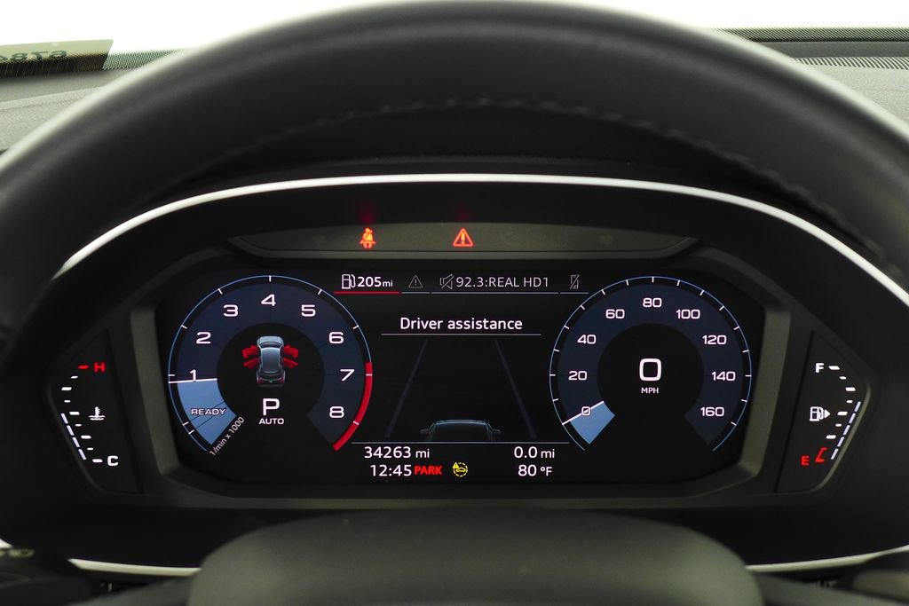 Used 2022 Audi Q3 2.0T Premium w/ Convenience Package image 28