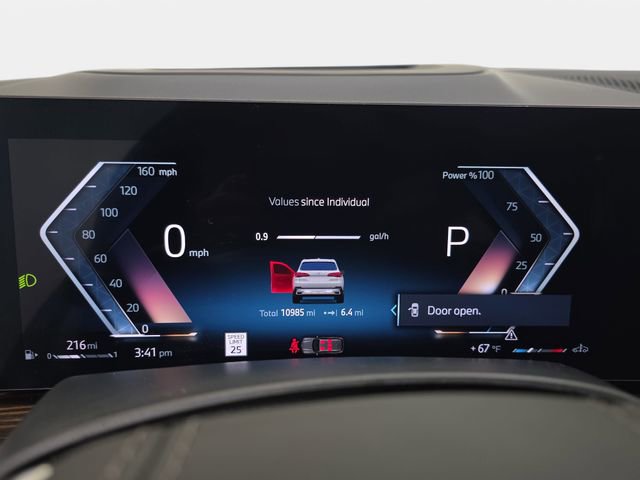 Certified 2026 BMW X5 xDrive40i w/ Climate Comfort Package image 16