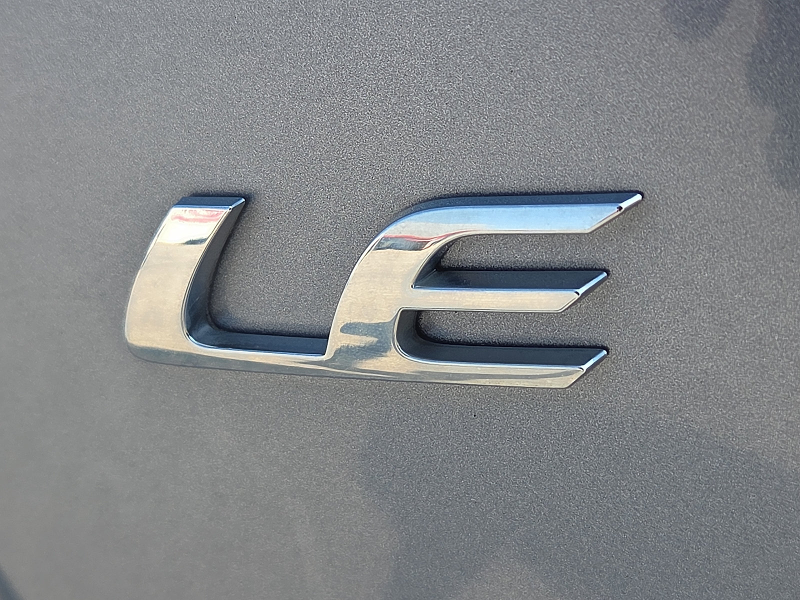 Used 2022 Toyota Corolla LE FWD image 8