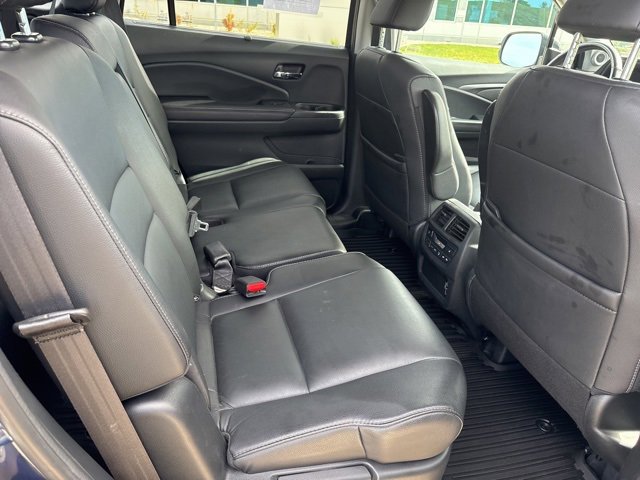 Used 2022 Honda Pilot Black Edition image 10