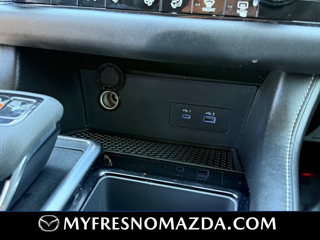 Used 2022 Nissan Pathfinder SV FWD image 28