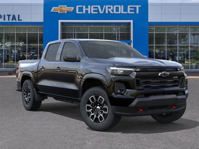New 2026 Chevrolet Colorado Z71 w/ Technology Package image 7