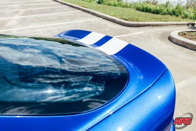 Used 1996 Dodge Viper GTS RWD image 35