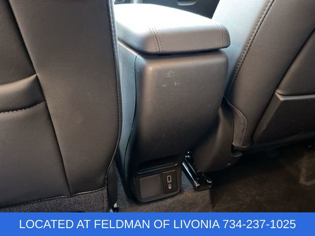 Used 2023 Buick Encore GX Preferred image 20