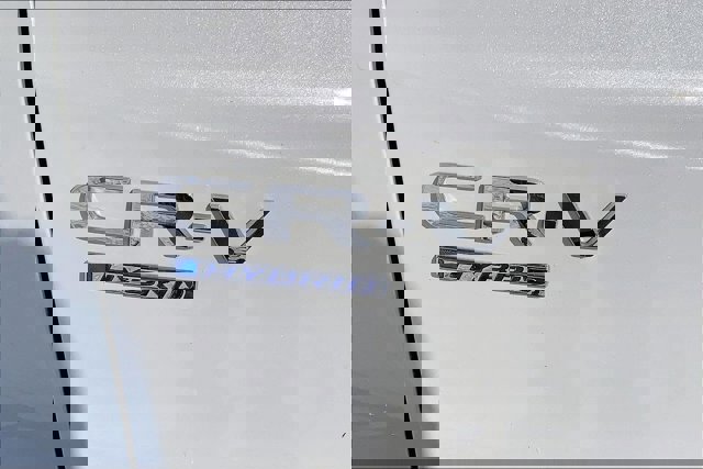 Used 2025 Honda CR-V Sport-L image 7