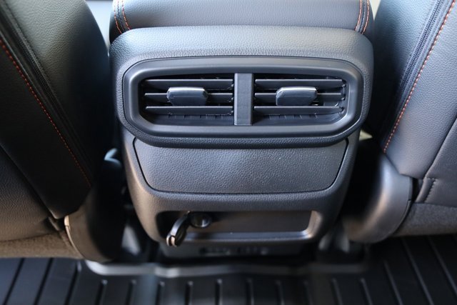 New 2025 Honda Ridgeline TrailSport image 28