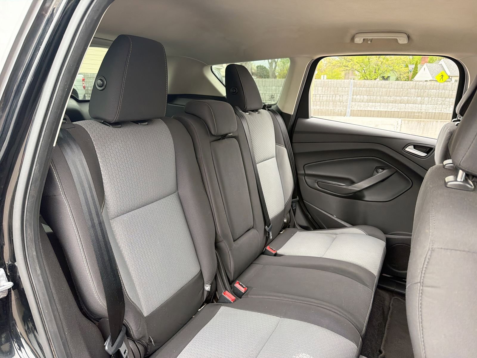 Used 2018 Ford Escape SE FWD image 23