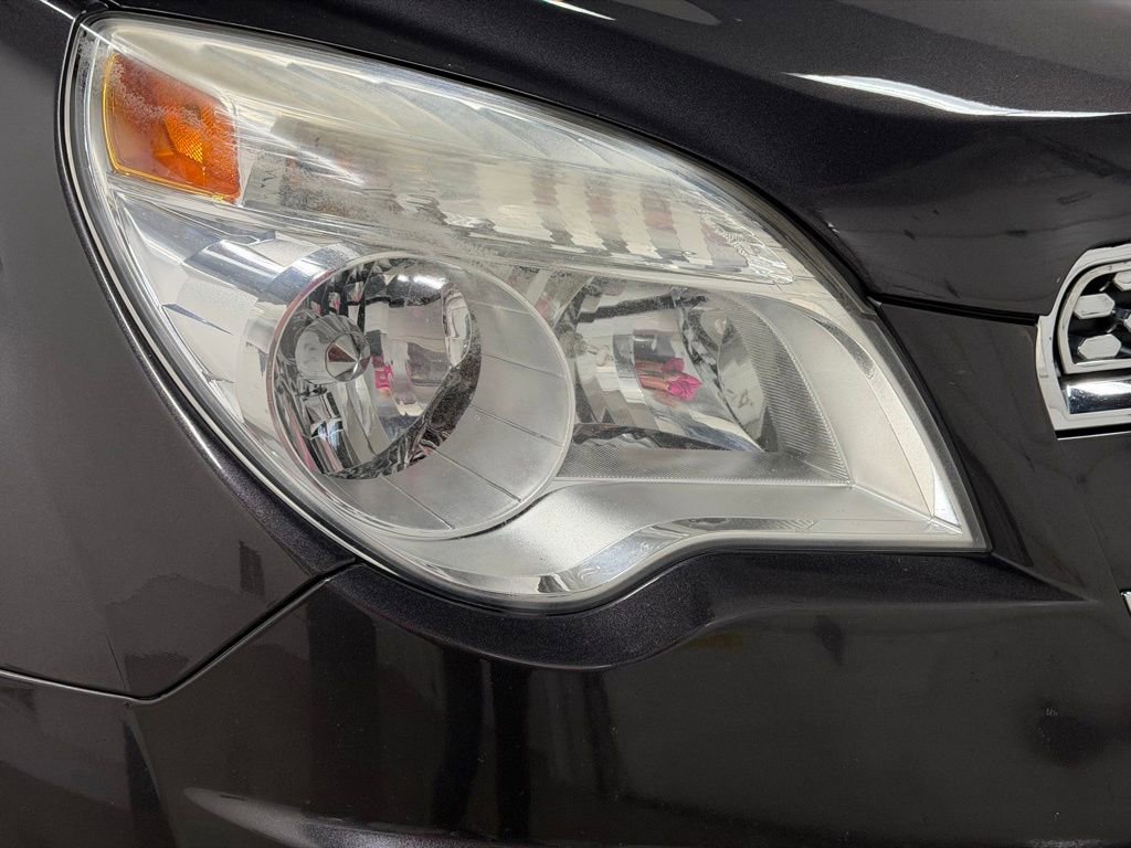 Used 2015 Chevrolet Equinox LT w/ Driver Convenience Package image 14