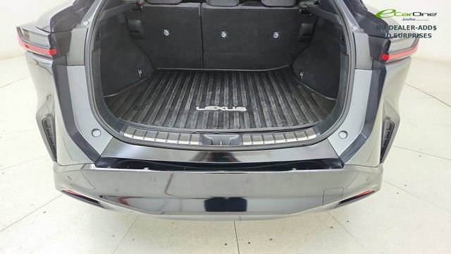 Used 2023 Lexus RZ 450e Premium w/ Accessory Package (2T) image 14