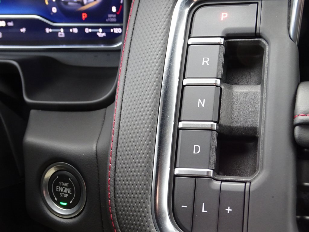 Used 2023 Chevrolet Tahoe RST w/ Luxury Package image 39