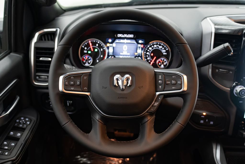 New 2026 RAM 2500 Big Horn image 15