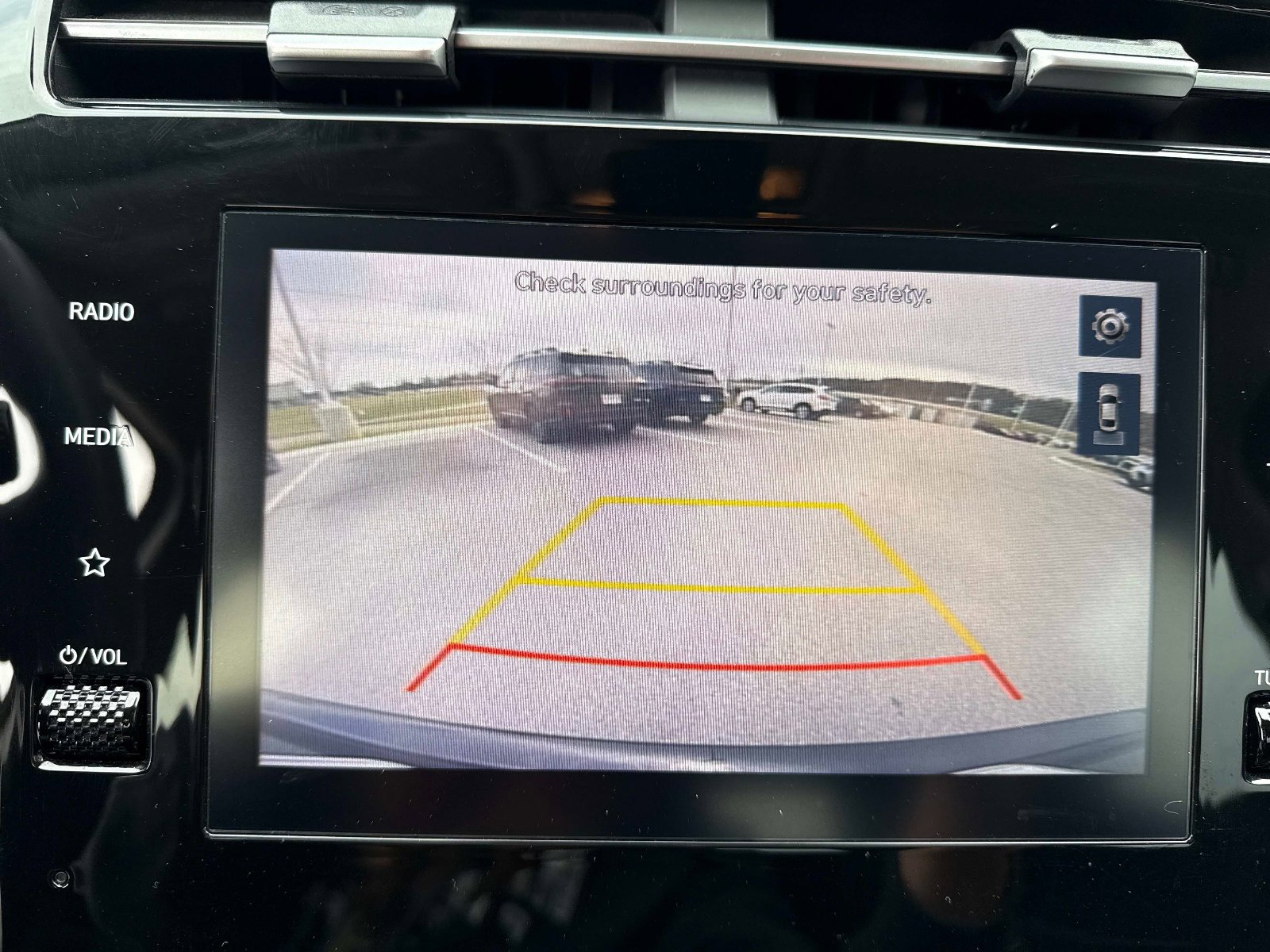 Used 2022 Hyundai Tucson SEL w/ Cargo Package image 25