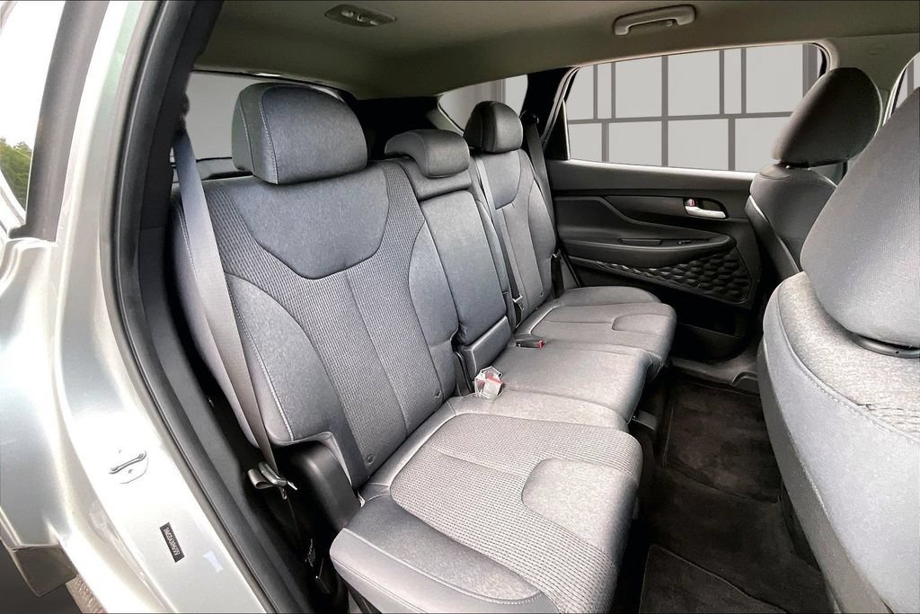 Used 2023 Hyundai Santa Fe SEL AWD/4WD image 23