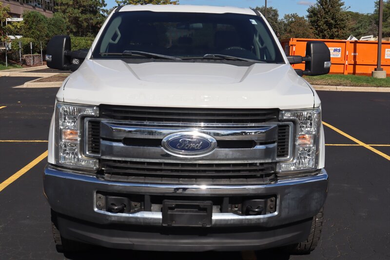 Used 2019 Ford F250 XLT AWD/4WD image 2