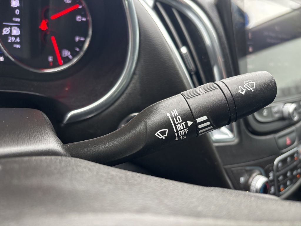 Certified 2019 Chevrolet Malibu Premier image 22