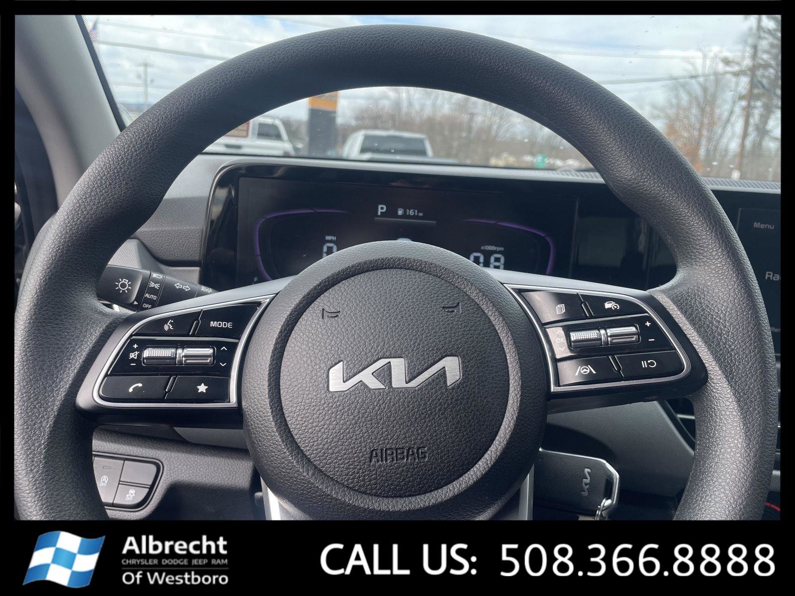 Used 2024 Kia Seltos LX image 25