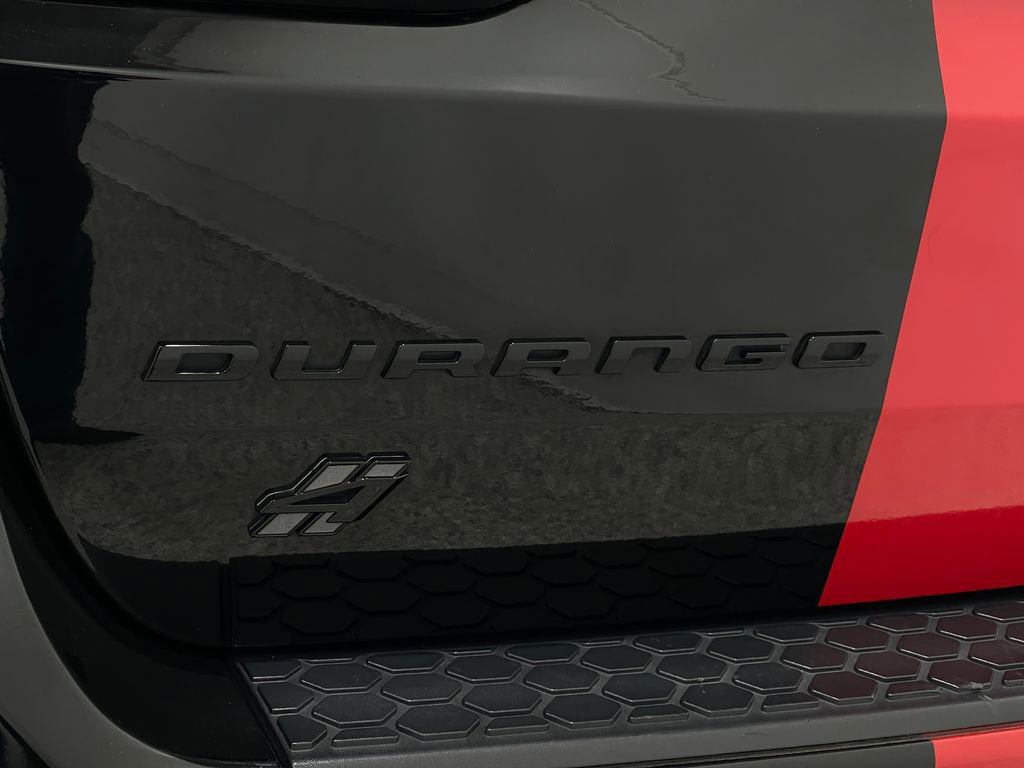 Used 2021 Dodge Durango GT image 40