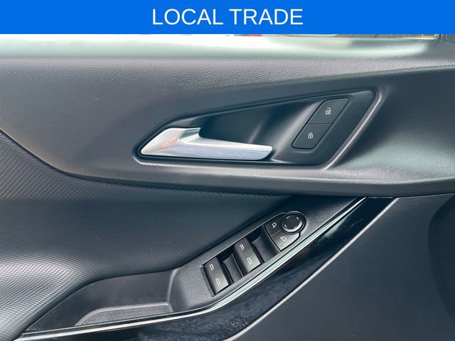 Used 2026 Chevrolet Equinox LT AWD/4WD image 26