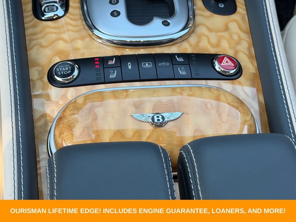 Used 2014 Bentley Flying Spur W12 AWD/4WD image 15