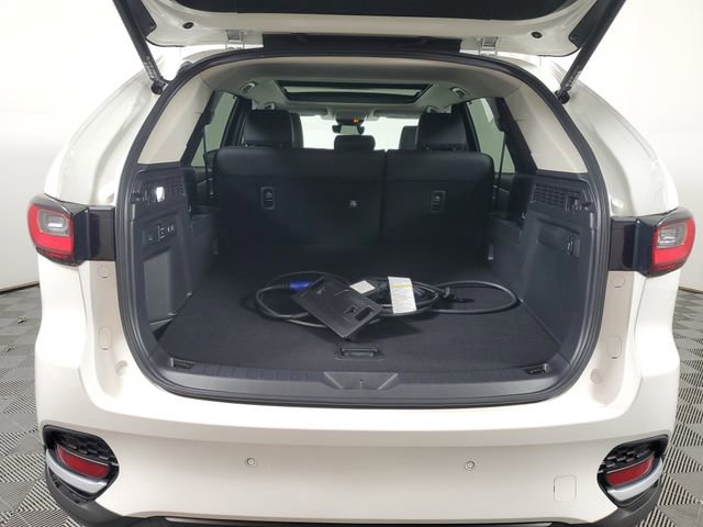 Used 2025 MAZDA CX-70 Plug-In Hybrid w/ Premium Pkg image 6