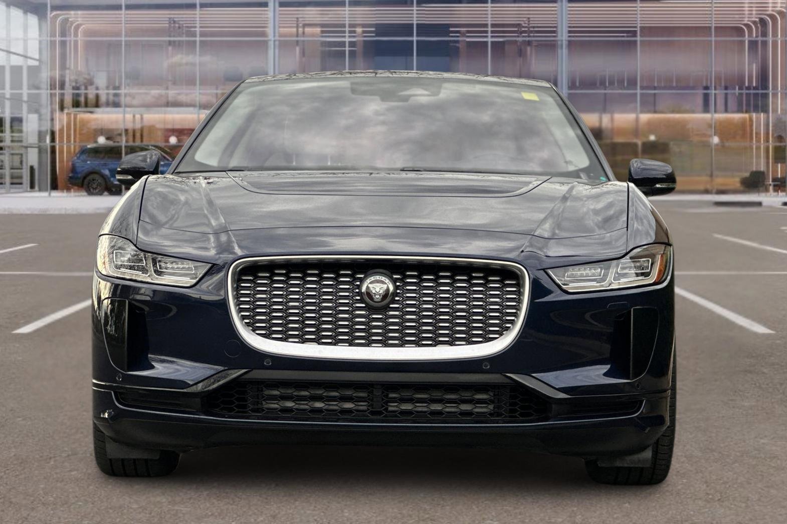 Used 2022 Jaguar I-PACE HSE image 6