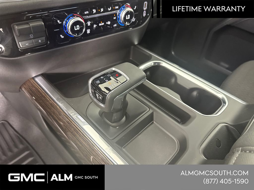 New 2026 GMC Sierra 1500 Elevation w/ Preferred Package image 33