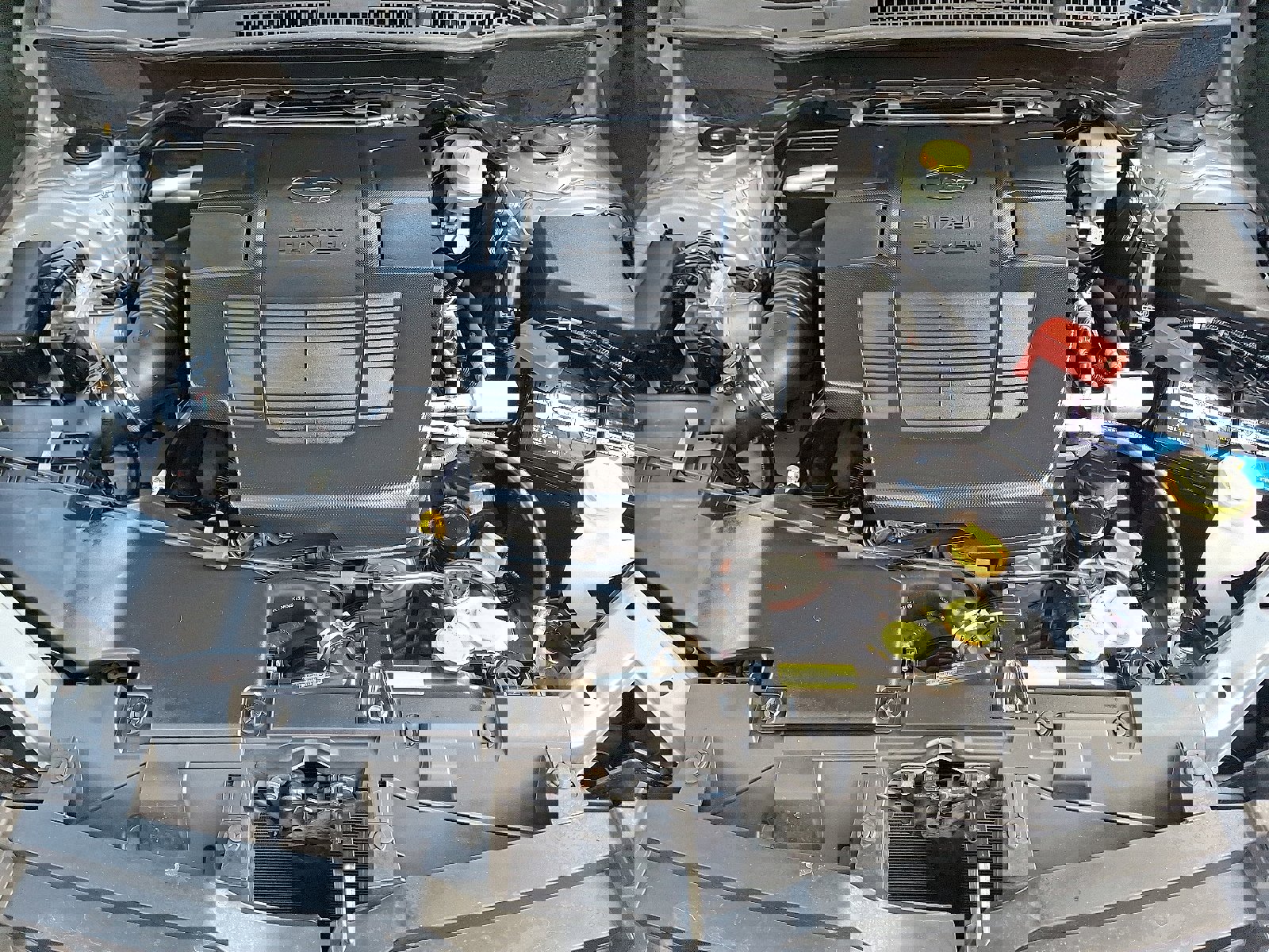 Used 2019 Subaru Forester Premium image 27