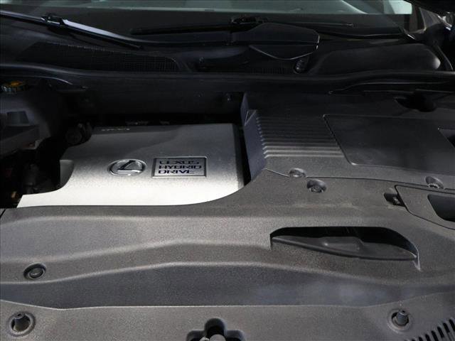 Used 2012 Lexus RX 450h AWD w/ Premium Pkg image 30