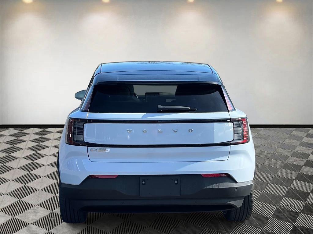 New 2026 Volvo EX30 Ultra image 4