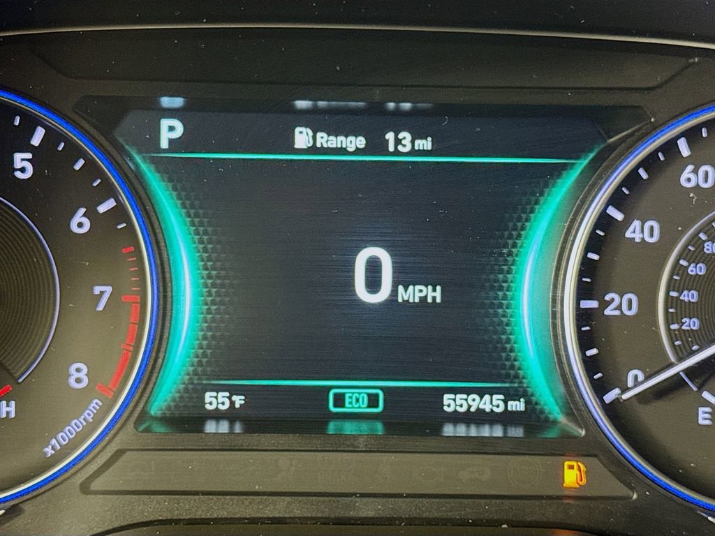 Used 2021 Hyundai Palisade SEL w/ Winter Package AWD/4WD image 30