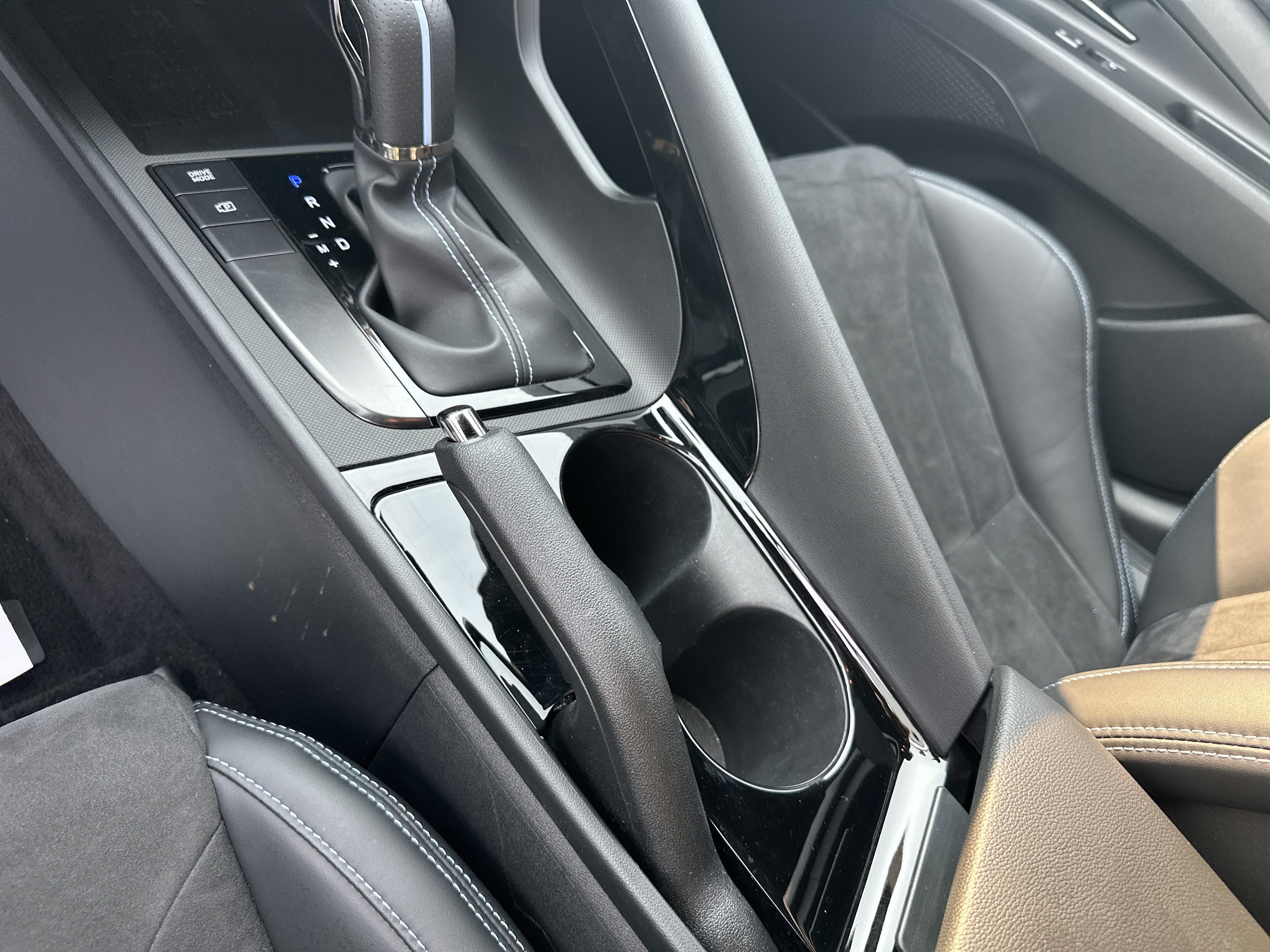 Used 2022 Hyundai Elantra N w/ Preferred Accessory Package FWD image 35
