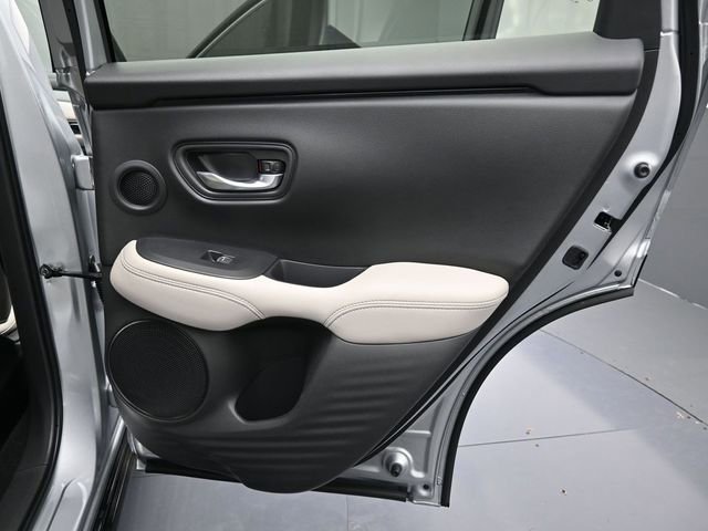 New 2026 Honda HR-V EX-L image 2