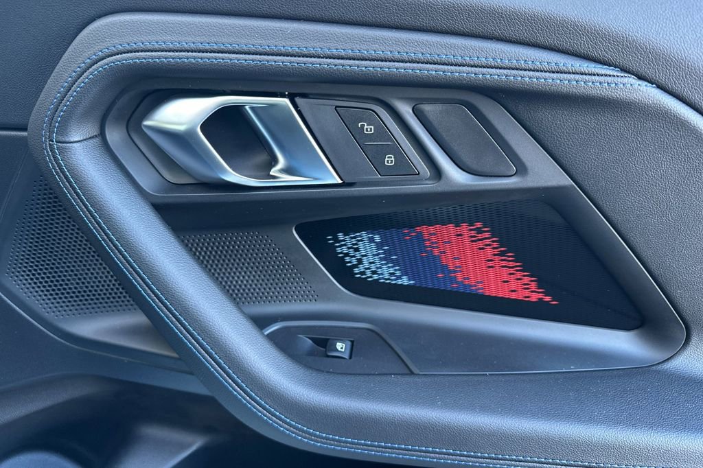 New 2026 BMW M2 w/ Lighting Package RWD image 18