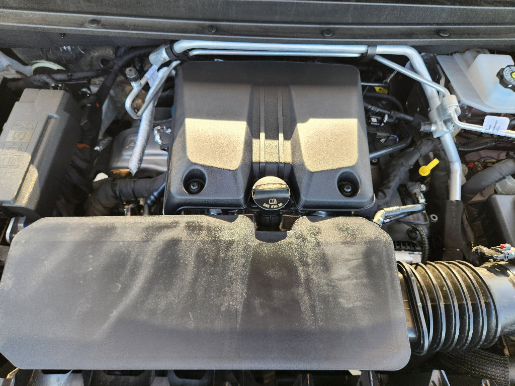 Used 2025 Chevrolet Colorado ZR2 w/ Technology Package image 33