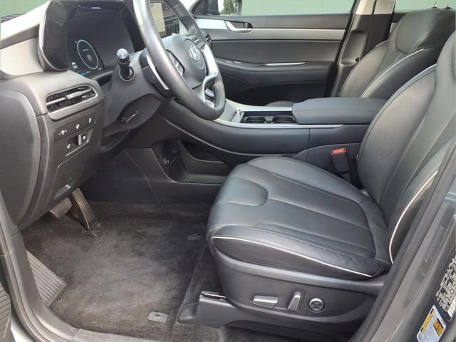 Used 2024 Hyundai Palisade SEL AWD/4WD image 19