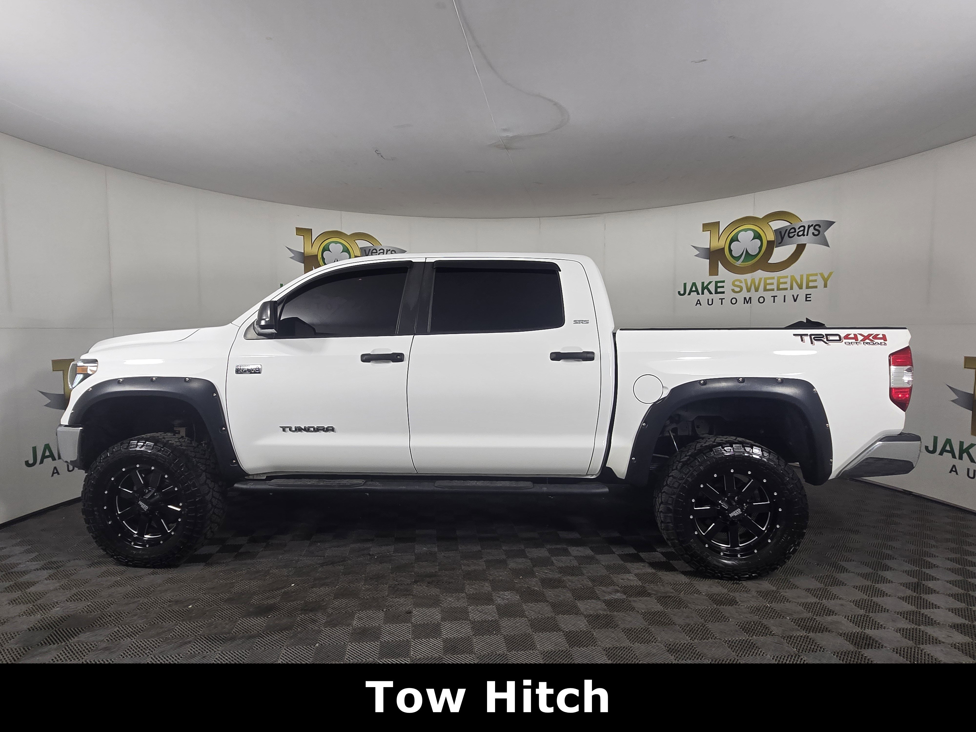 Used 2019 Toyota Tundra TRD Pro image 4