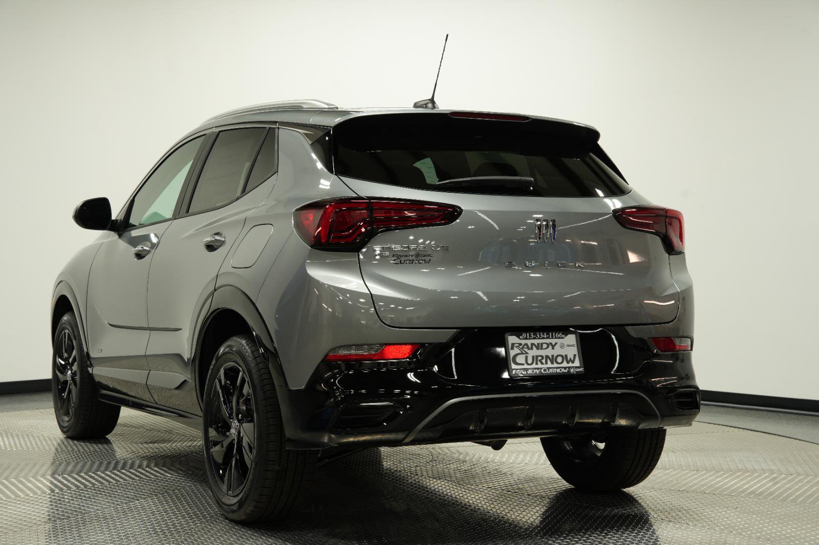 New 2026 Buick Encore GX Sport Touring w/ Comfort Package image 6