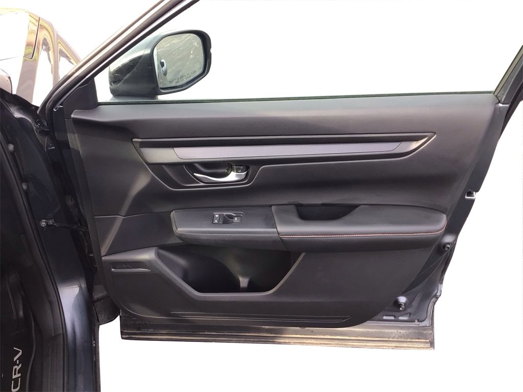 Used 2024 Honda CR-V Sport-L image 21