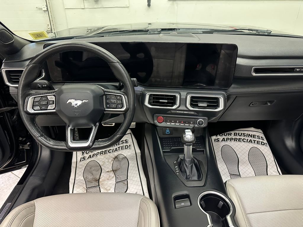 Used 2024 Ford Mustang Premium image 29