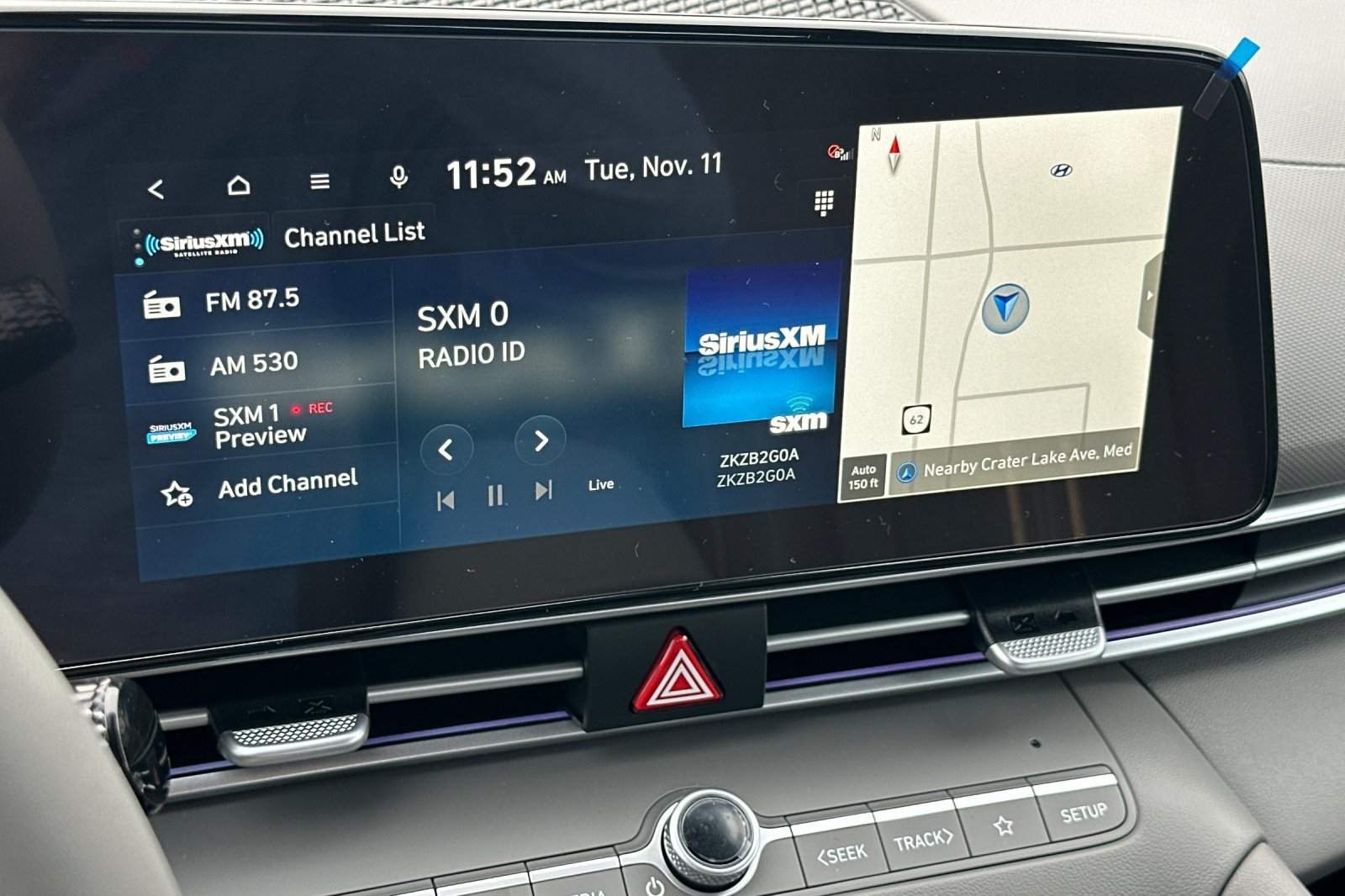 New 2026 Hyundai Elantra Sport FWD image 17