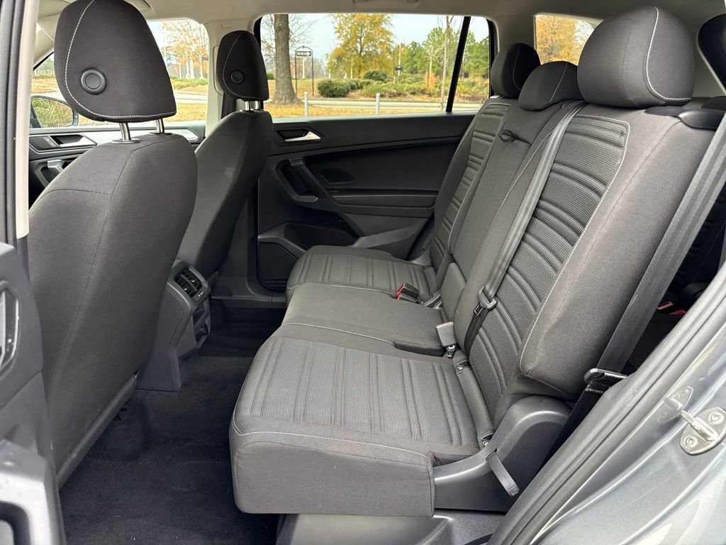 Used 2023 Volkswagen Tiguan S image 26