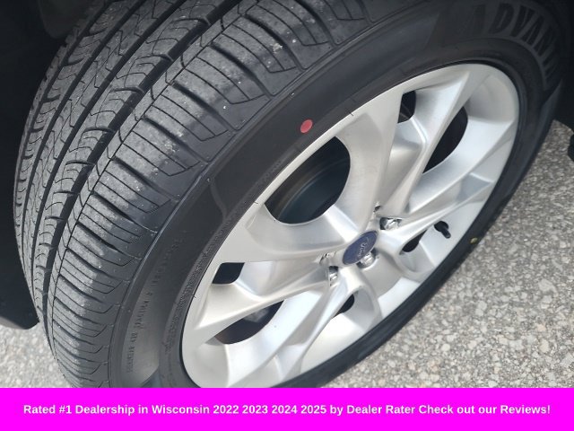 Used 2015 Ford Escape Titanium AWD/4WD image 21