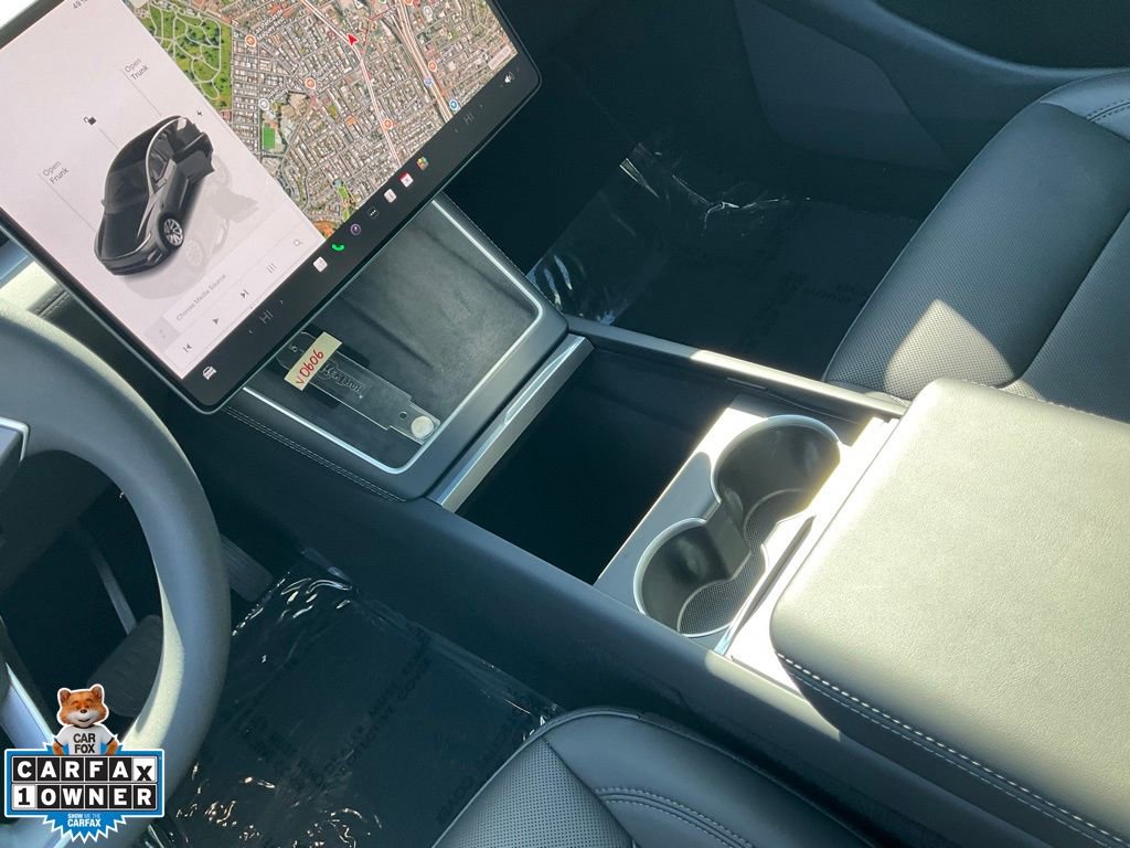 Used 2026 Tesla Model Y AWD image 46