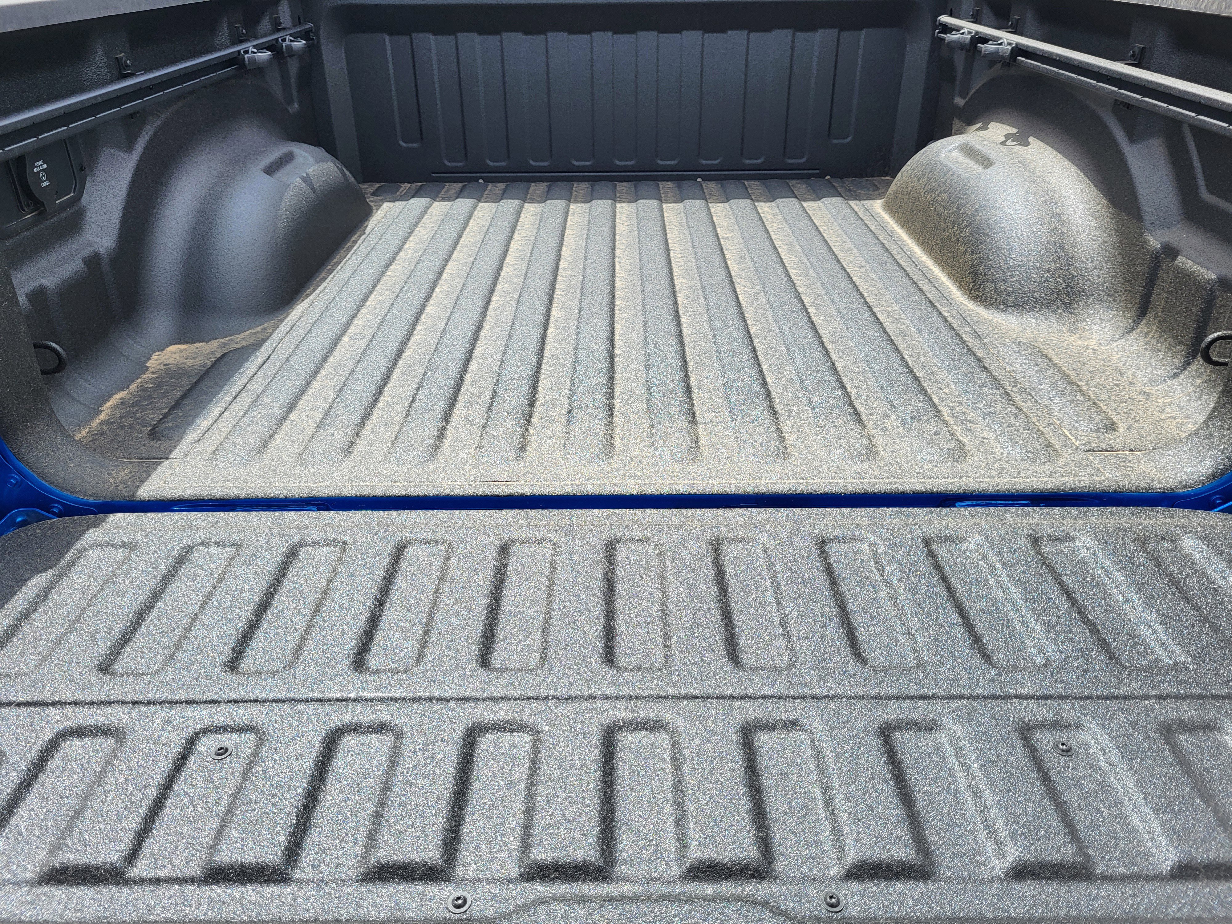 New 2026 RAM 1500 Big Horn AWD/4WD image 23