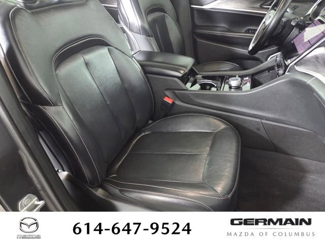 Used 2021 Jeep Grand Cherokee L Limited AWD/4WD image 28