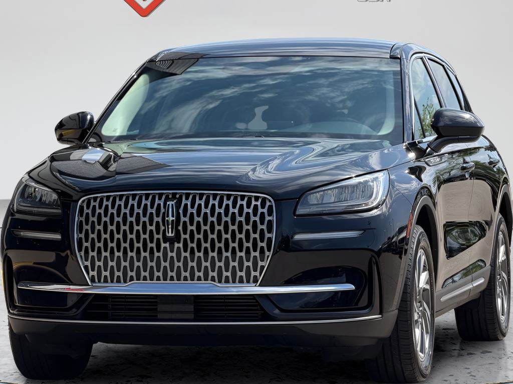 Used 2024 Lincoln Corsair FWD image 4