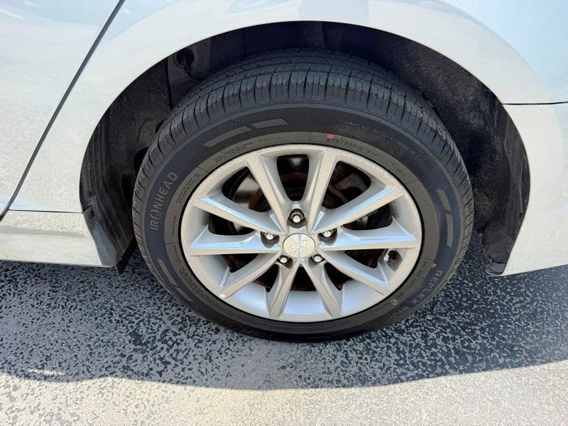 Used 2019 Hyundai Sonata SE FWD image 31